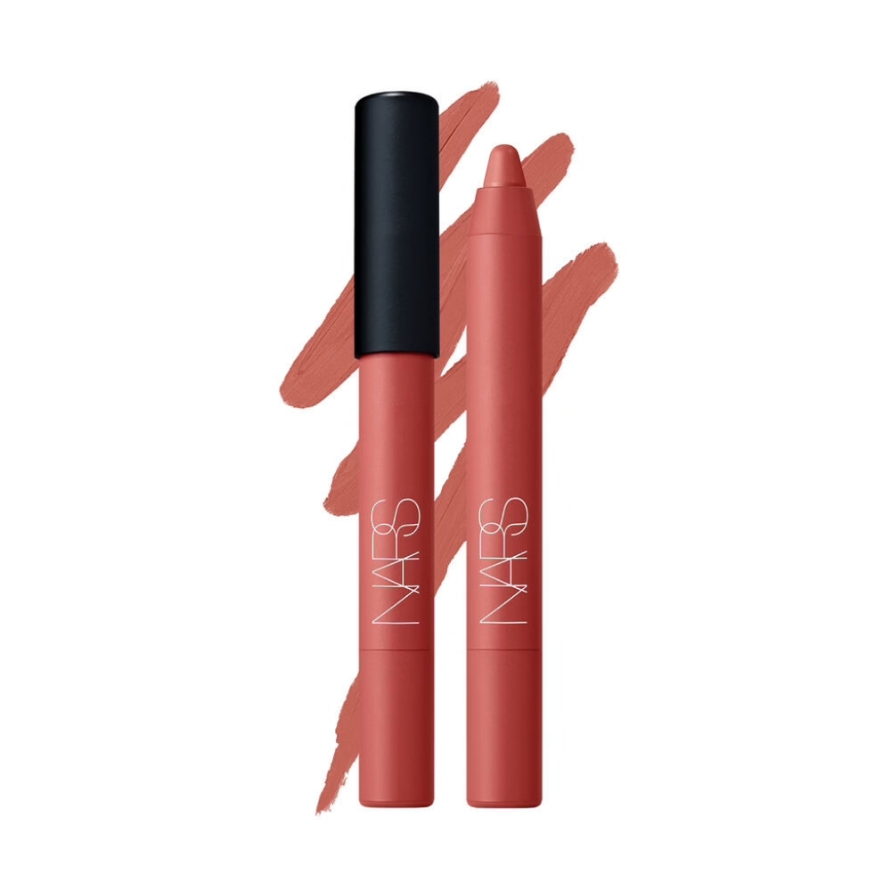 Two New NARS Powermatte High-intensity Lip Pencils in 170, Take Me Home